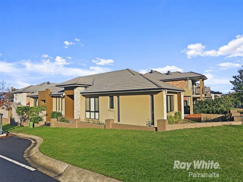 2 Rawson Street, Stanhope Gardens NSW 2768