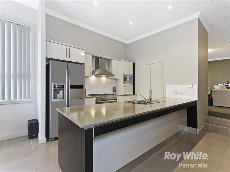 2 Rawson Street, Stanhope Gardens NSW 2768