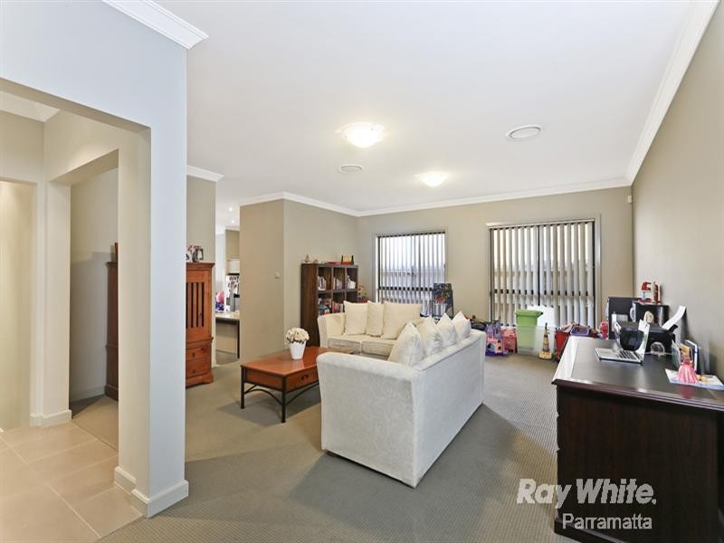 2 Rawson Street, Stanhope Gardens NSW 2768