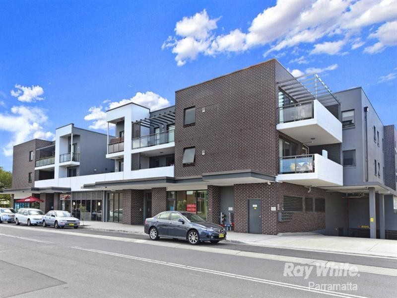 23/121-127 Railway Parade, Granville NSW 2142