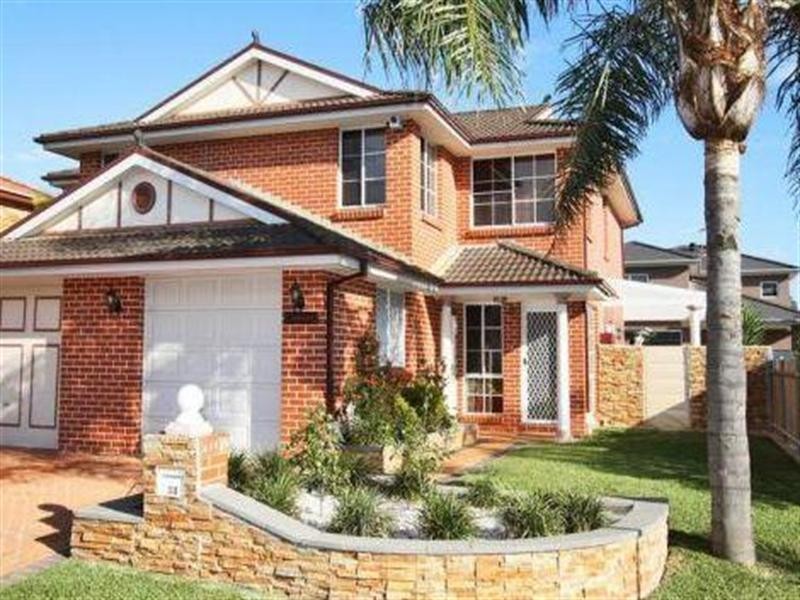 Merrylands West NSW 2160