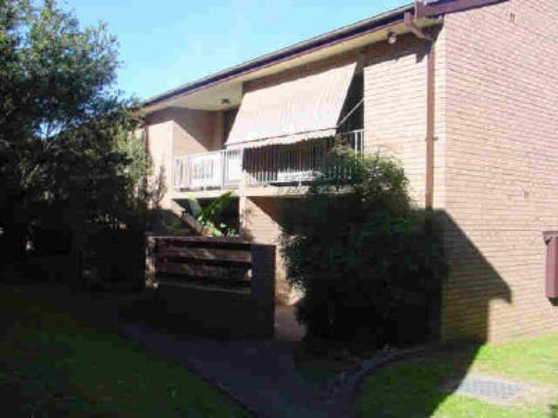 12/29-33 William Street, North Parramatta NSW 2151
