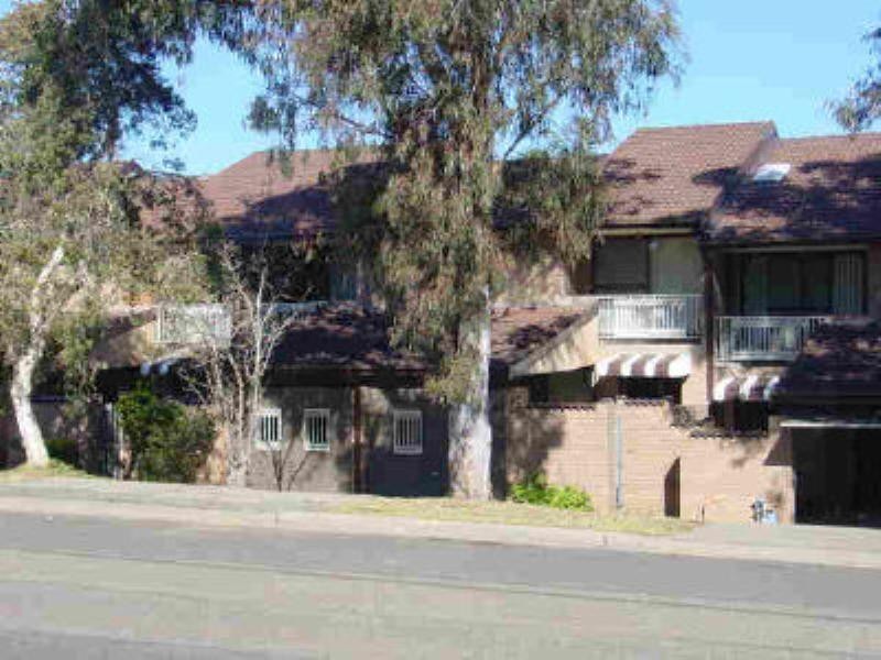 12/29-33 William Street, North Parramatta NSW 2151