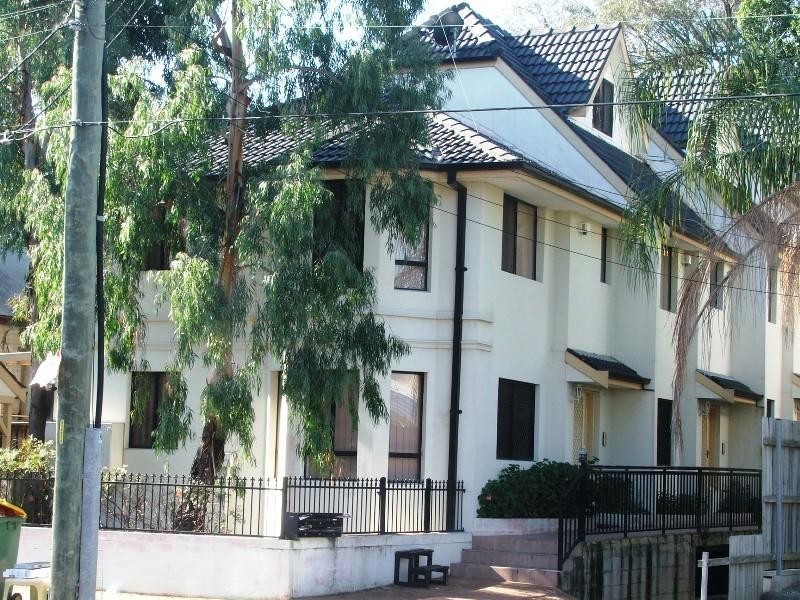 3/82 O’Connell Street, North Parramatta NSW 2151