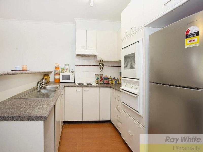 35/1 Good Street, Parramatta NSW 2150