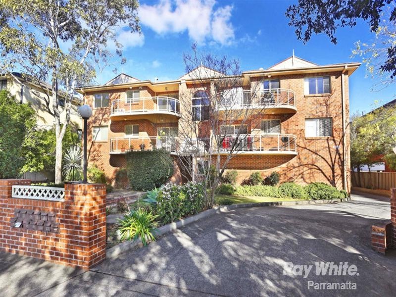 8/46-48 Prospect Street, Rosehill NSW 2142