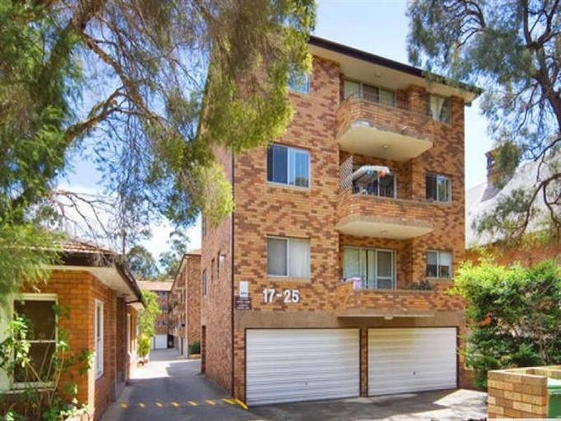5/17-25 Elizabeth Street, Parramatta NSW 2150
