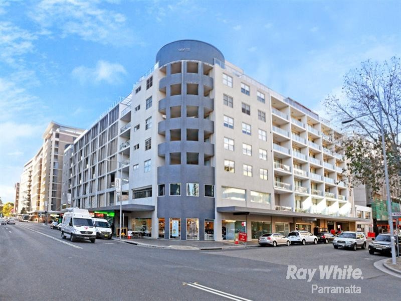 712/22 Charles Street, Parramatta NSW 2150