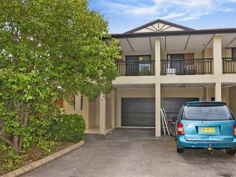 15/17-21 Guildford Road, Guildford NSW 2161
