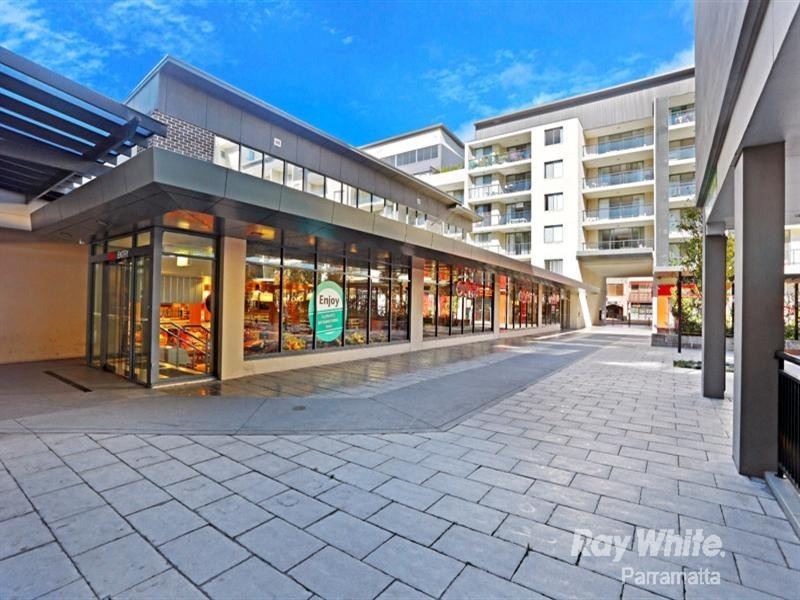 131/20 Victoria Road, Parramatta NSW 2150