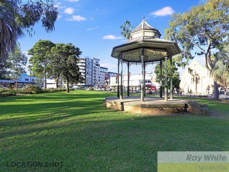 131/20 Victoria Road, Parramatta NSW 2150