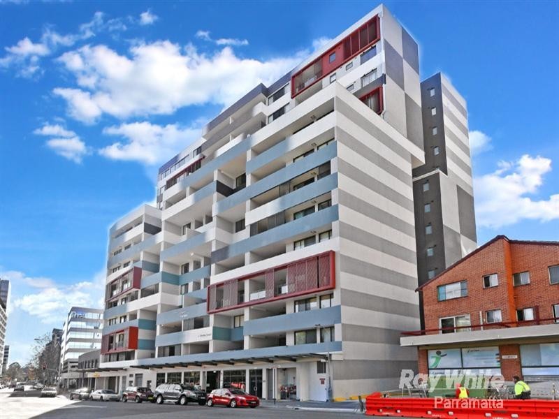 406/6-10 Charles Street, Parramatta NSW 2150