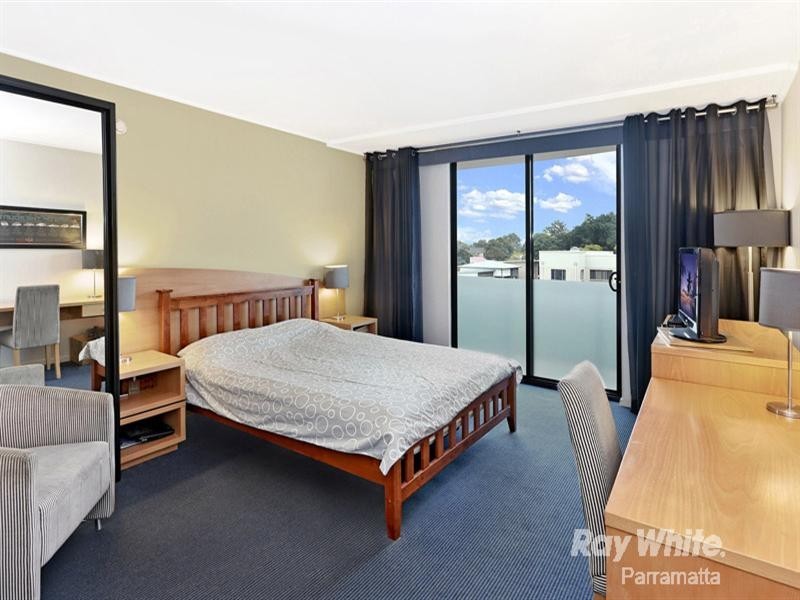 306/110-114 James Ruse Drive, Rosehill NSW 2142