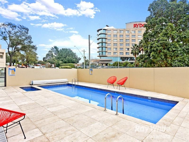 306/110-114 James Ruse Drive, Rosehill NSW 2142