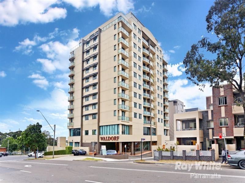 306/110-114 James Ruse Drive, Rosehill NSW 2142