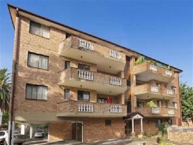 3/41 Harris Street, Harris Park NSW 2150