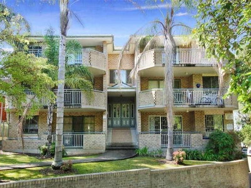 4/3-7 Crown Street, Granville NSW 2142