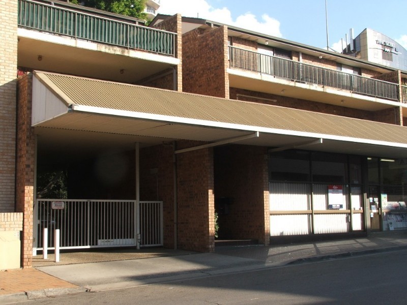 30/5 Sorrell Street, Parramatta NSW 2150