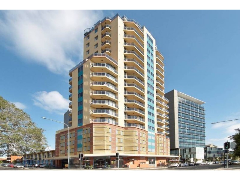 12/14 Hassall Street, Parramatta NSW 2150