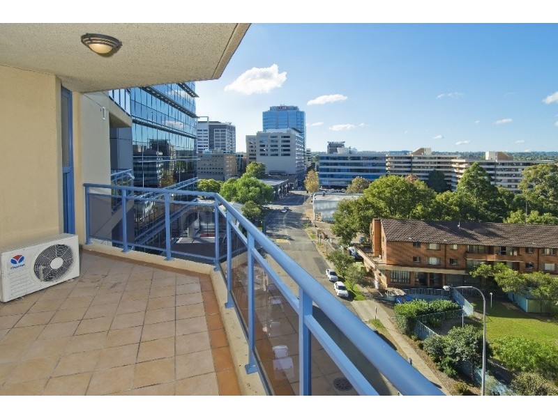 12/14 Hassall Street, Parramatta NSW 2150