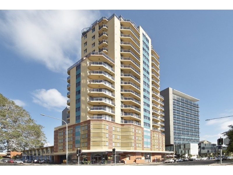 12/14 Hassall Street, Parramatta NSW 2150