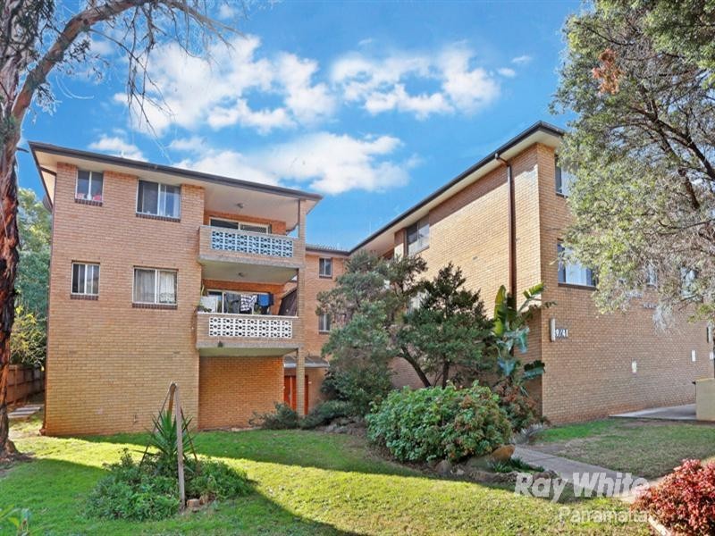 10/39-41 Bowden Street, Harris Park NSW 2150