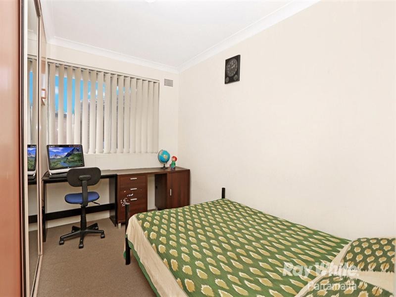 10/39-41 Bowden Street, Harris Park NSW 2150