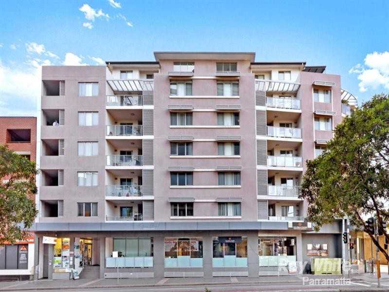15/52 Station Street East, Harris Park NSW 2150