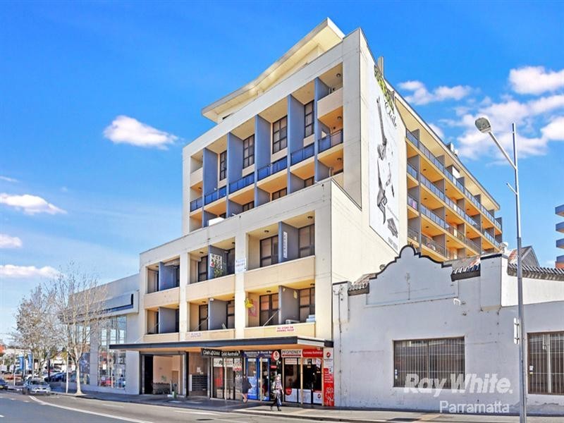 48/105-107 Church Street, Parramatta NSW 2150
