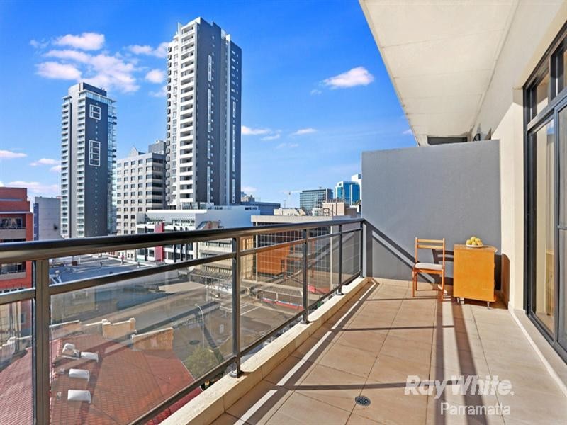 48/105-107 Church Street, Parramatta NSW 2150