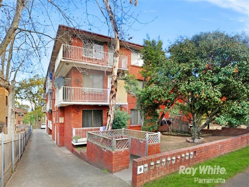 3/8 Allen Street, Harris Park NSW 2150