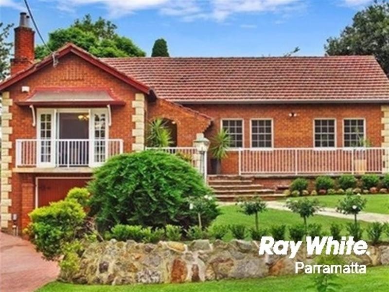 14 Gollan Avenue, Oatlands NSW 2117