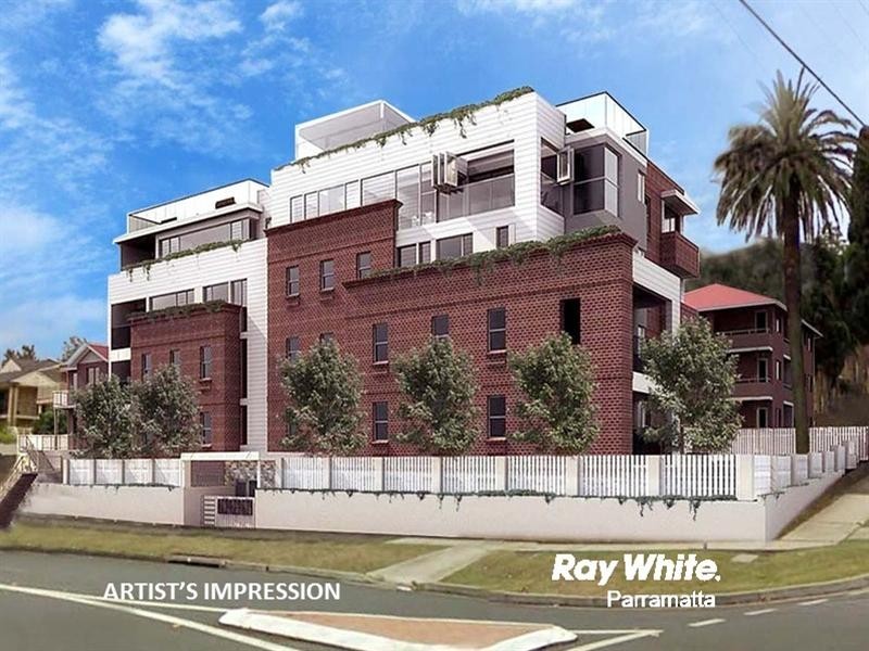 140 Good Street, Harris Park NSW 2150