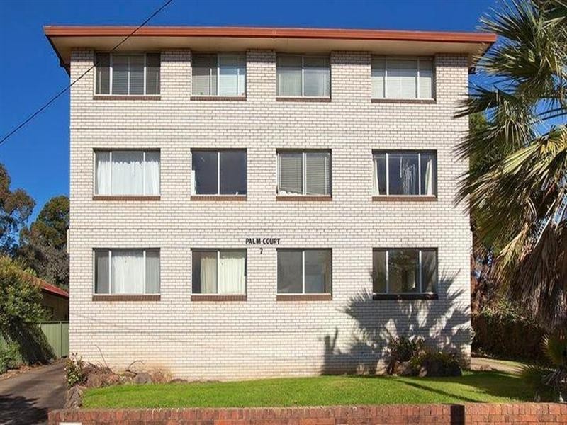 1/7 Alice Street, Harris Park NSW 2150