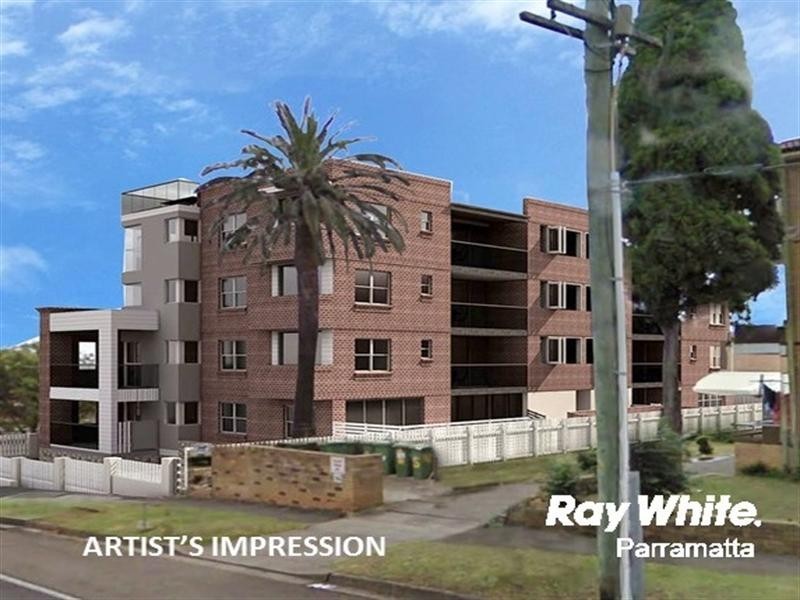 140 Good Street, Harris Park NSW 2150