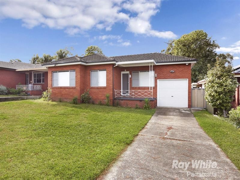38 Nottingham Street, Northmead NSW 2152