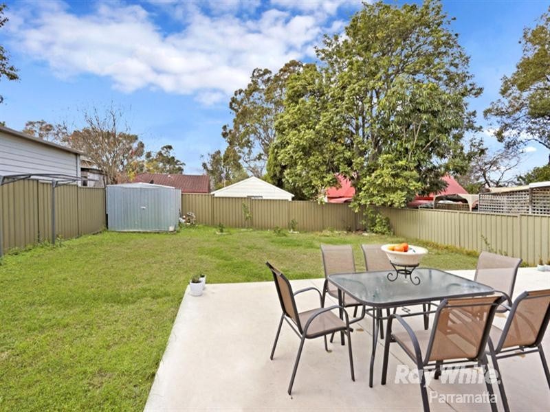 38 Nottingham Street, Northmead NSW 2152