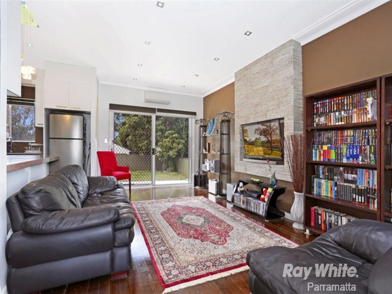 38 Nottingham Street, Northmead NSW 2152