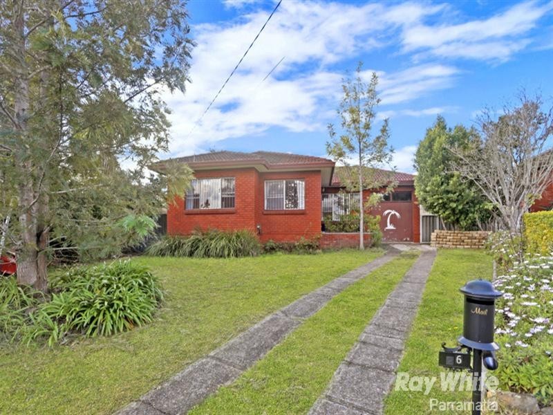 26 Mason Street, North Parramatta NSW 2151