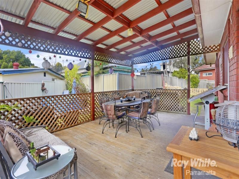 26 Mason Street, North Parramatta NSW 2151