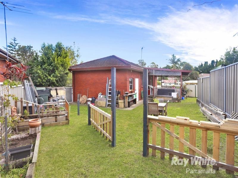 26 Mason Street, North Parramatta NSW 2151