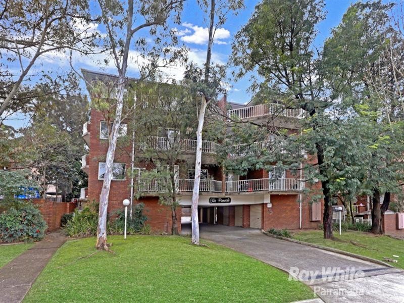 18/15 Pye Street, Westmead NSW 2145