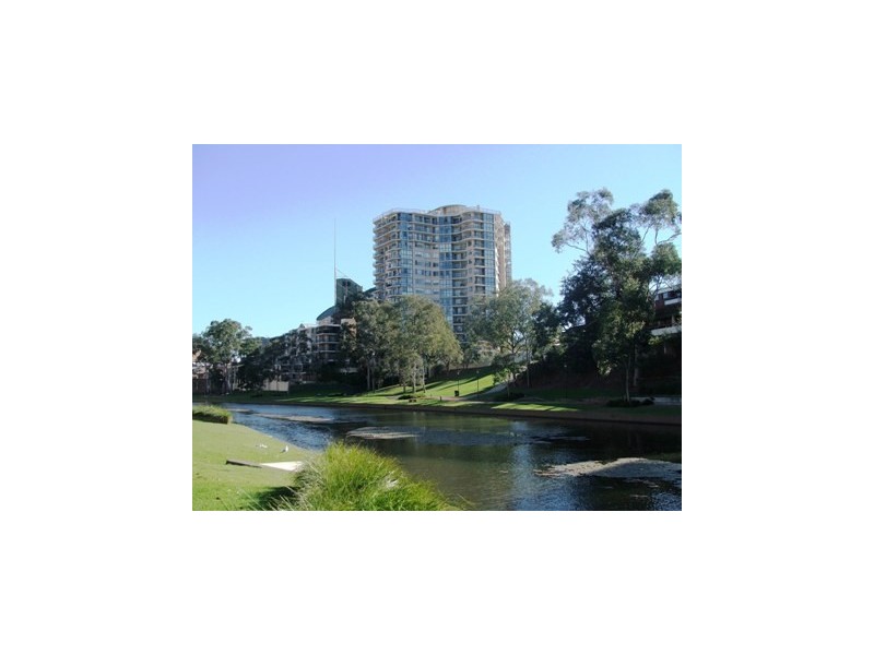 3 Sorrell Street, Parramatta NSW 2150