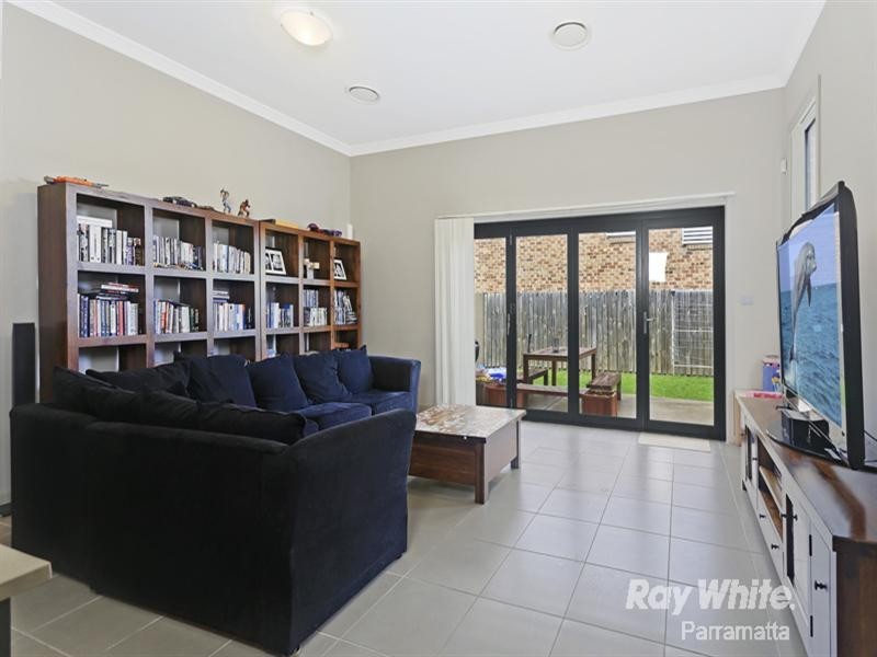 2 Rawson Street, Stanhope Gardens NSW 2768