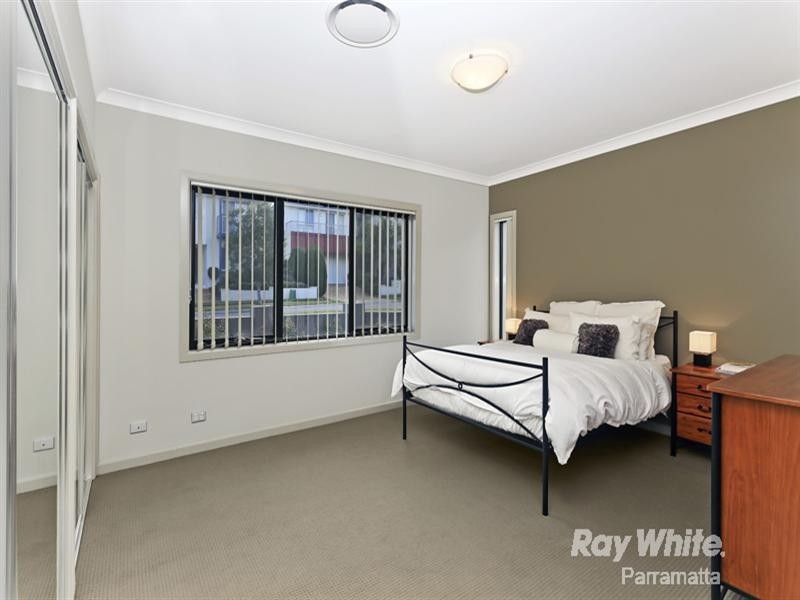 2 Rawson Street, Stanhope Gardens NSW 2768