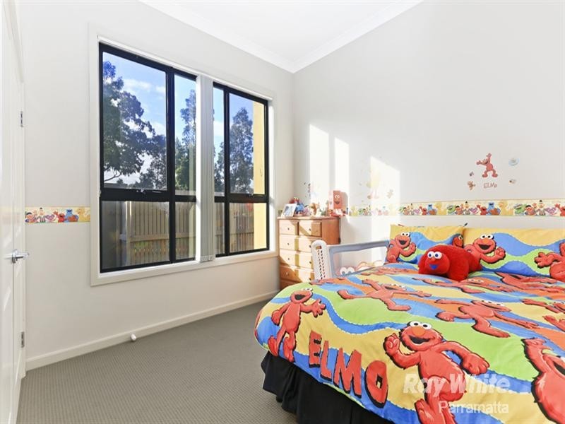 2 Rawson Street, Stanhope Gardens NSW 2768