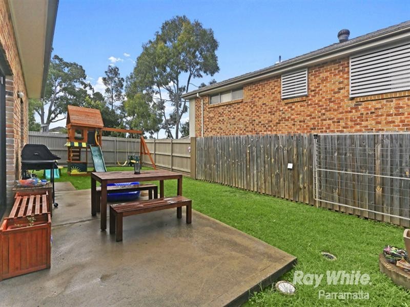 2 Rawson Street, Stanhope Gardens NSW 2768