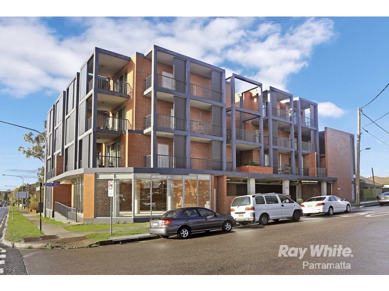 1/215-217 Woodville Road, Merrylands NSW 2160