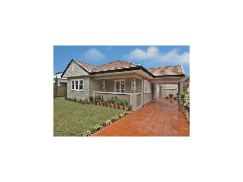 31a Wandsworth Street, Parramatta NSW 2150