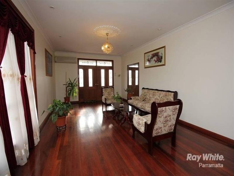 3 Jordan Street, Rosehill NSW 2142